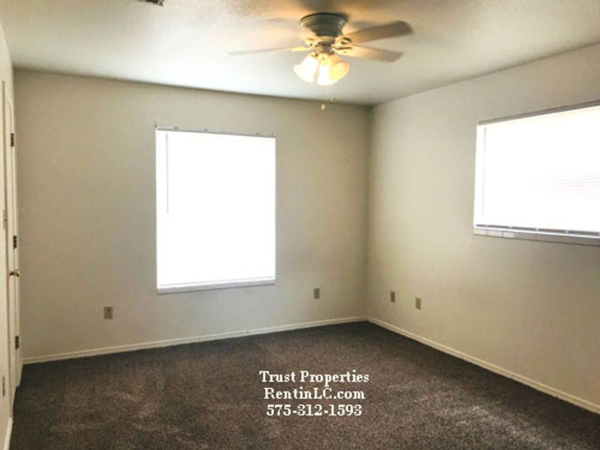 Apartment for rent at 1345 E Branson, Las Cruces, NM 88001