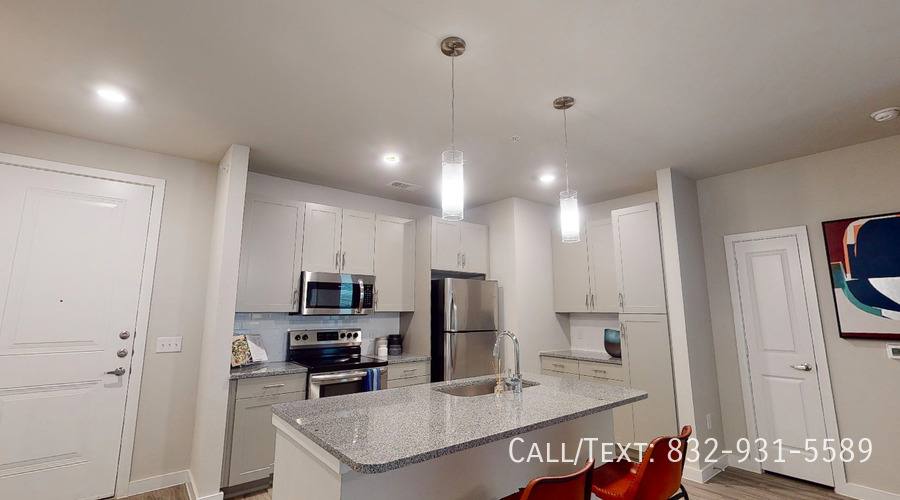 Apartment for rent at 3407 Tamarron Parkway, Katy, TX 77494