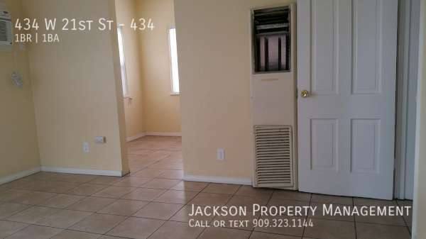 Apartment for rent at 434 W 21st St #434, San Bernardino, CA 92405