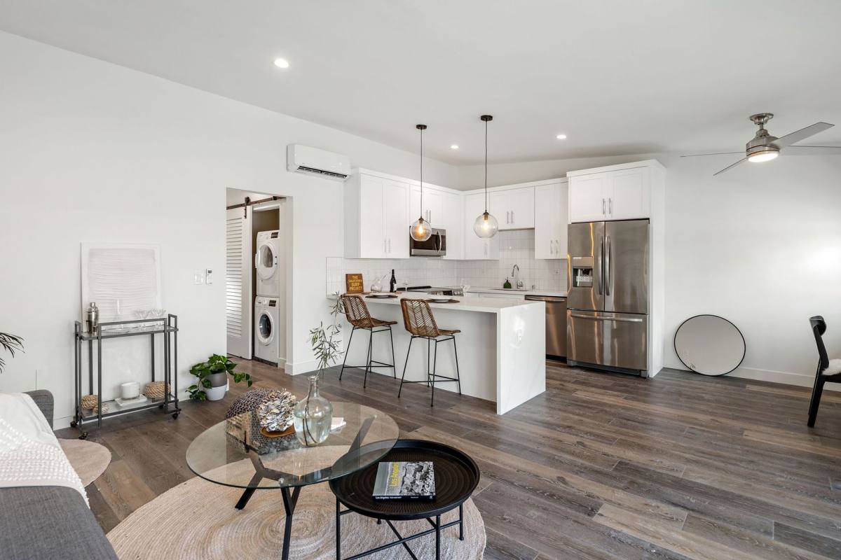 Apartment for rent at 420 Illinois St, El Segundo, CA 90245