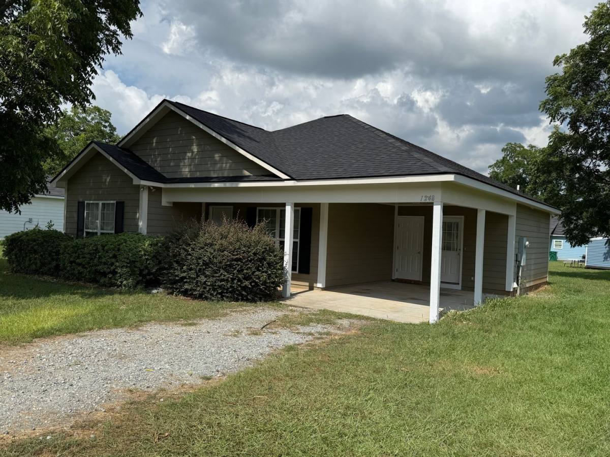 House for rent at 1248 Ball Park Ave NE, Dawson, GA 39842