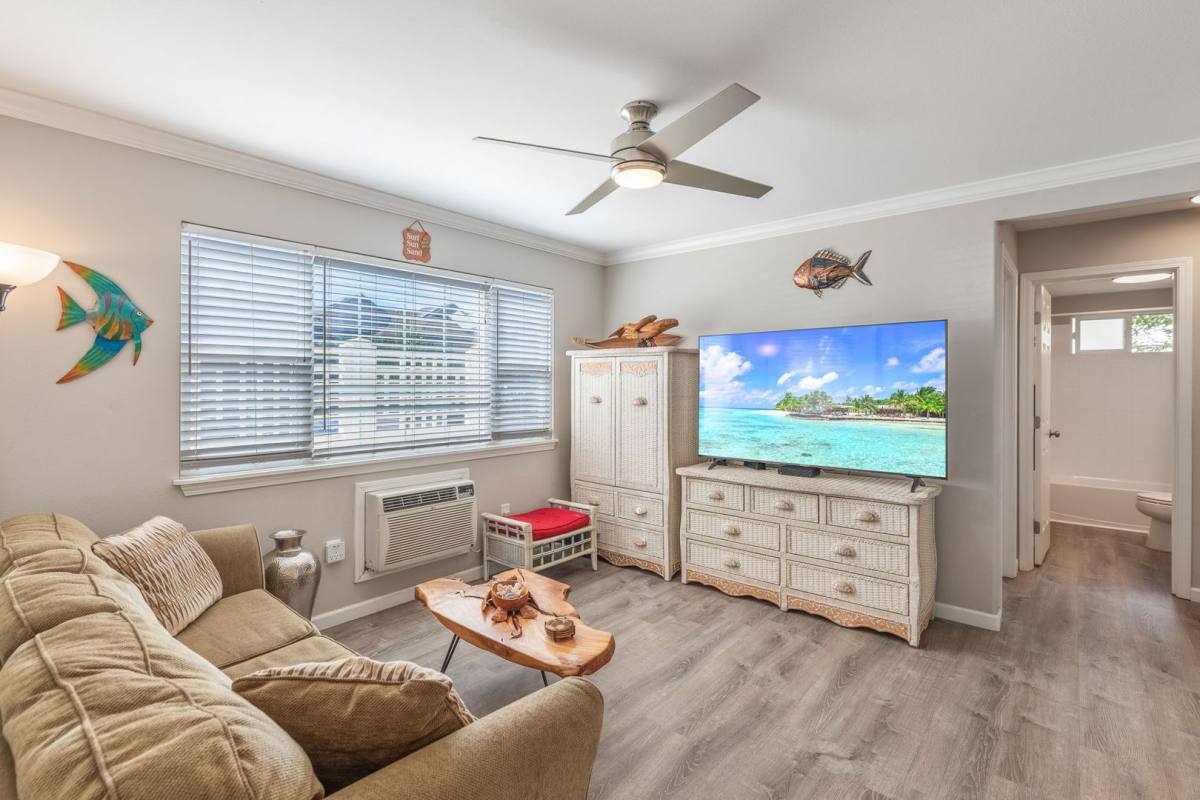 Apartment for rent at 25 Apuhihi Lane 16B, Kihei, HI 96753