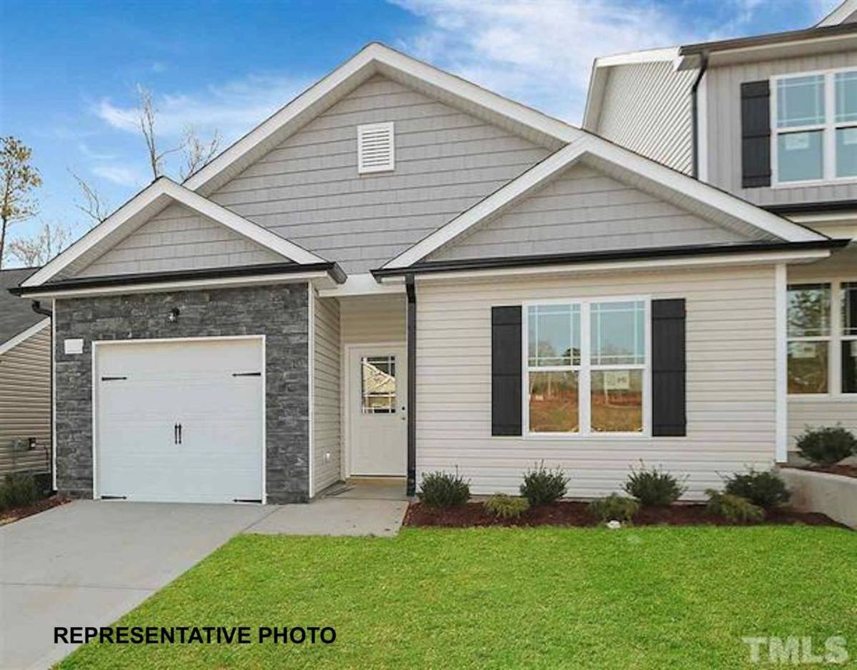 House for rent at 183 Sandpiper St, Smithfield, NC 27577