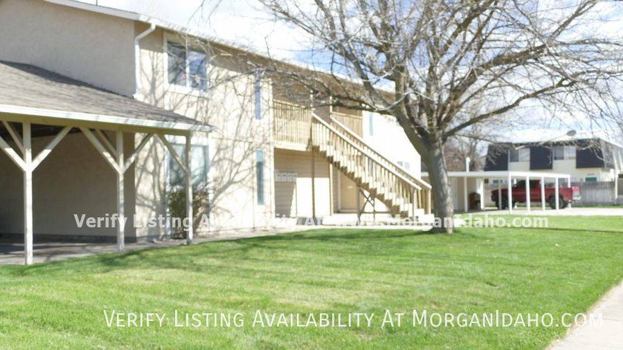 Apartment for rent at 840 W 7th St, Meridian, ID 83642