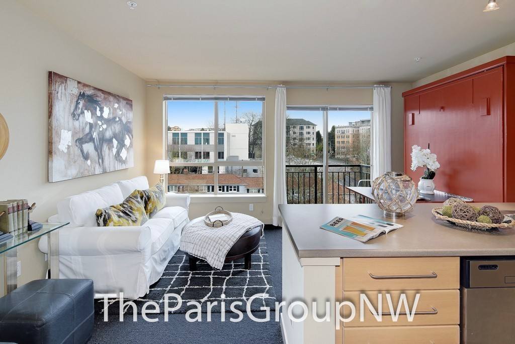 Condo for rent at 1420 E Pine St, Seattle, WA 98122