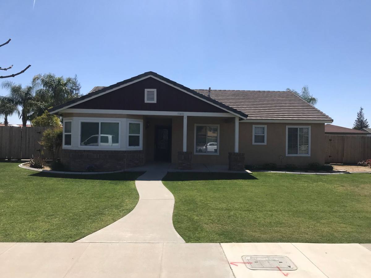 House for rent at 11401 Hageman Rd, Bakersfield, CA 93312