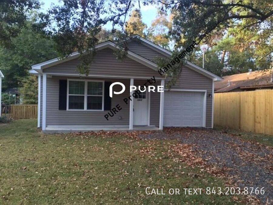 House for rent at 1410 Orange Grove Rd, Charleston, SC 29407