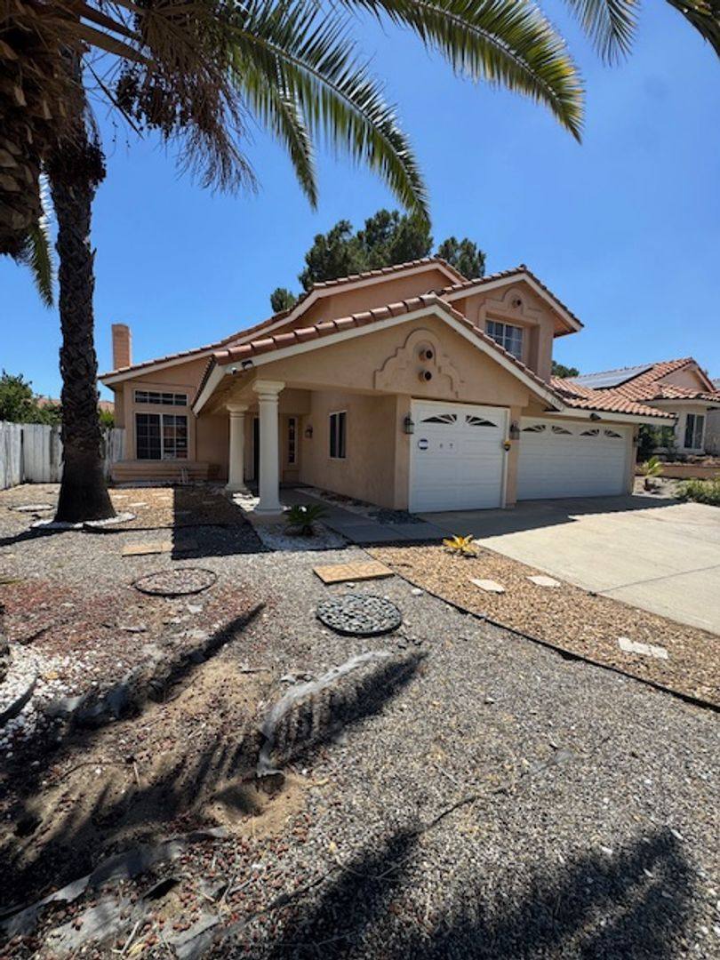 House for rent at 16502 Mango Way, Lake Elsinore, CA 92530