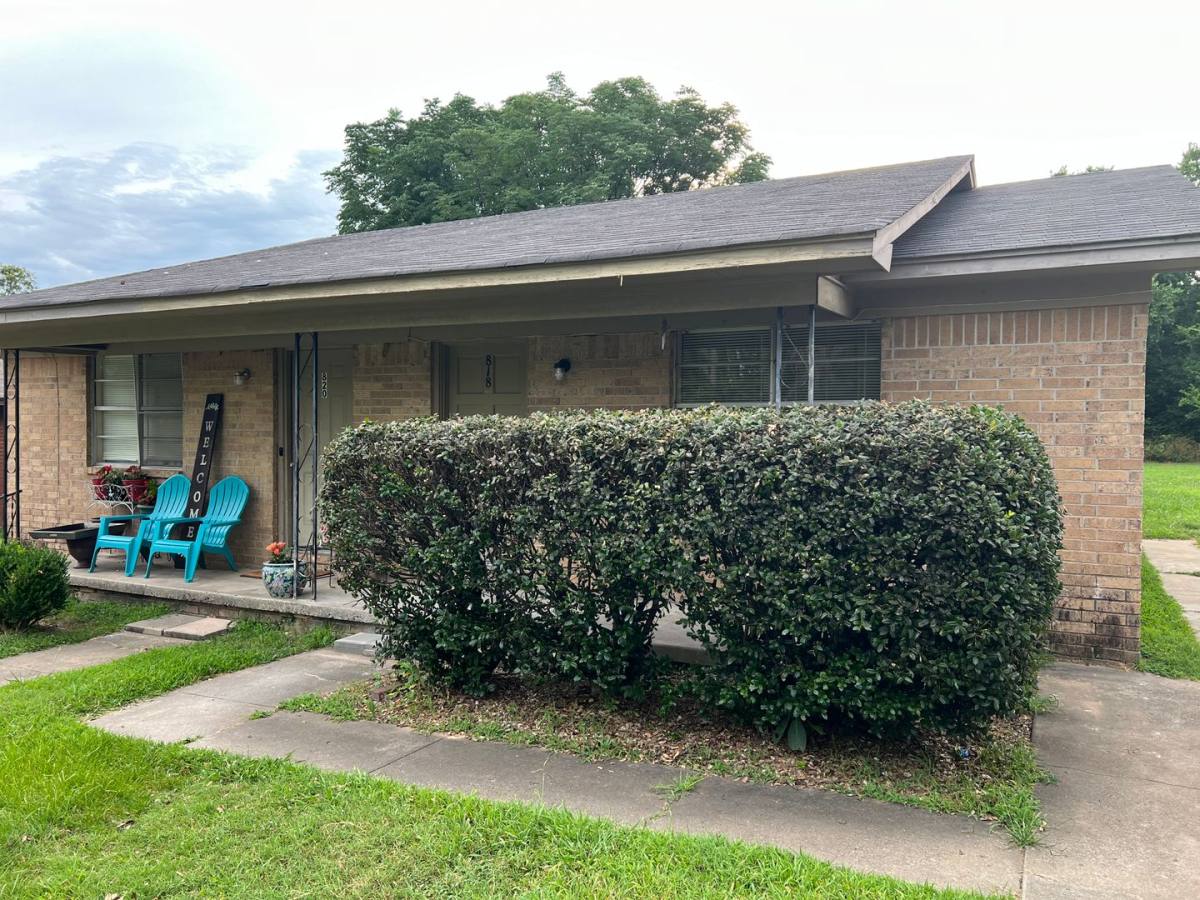 Apartment for rent at 806-820 Alta Vista, Van Buren, AR 72956