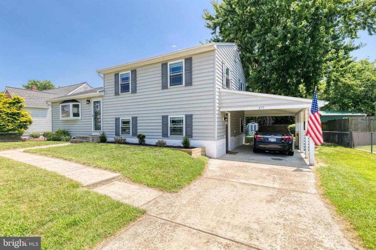 House for rent at 177 Roland Rd, Pasadena, MD 21122