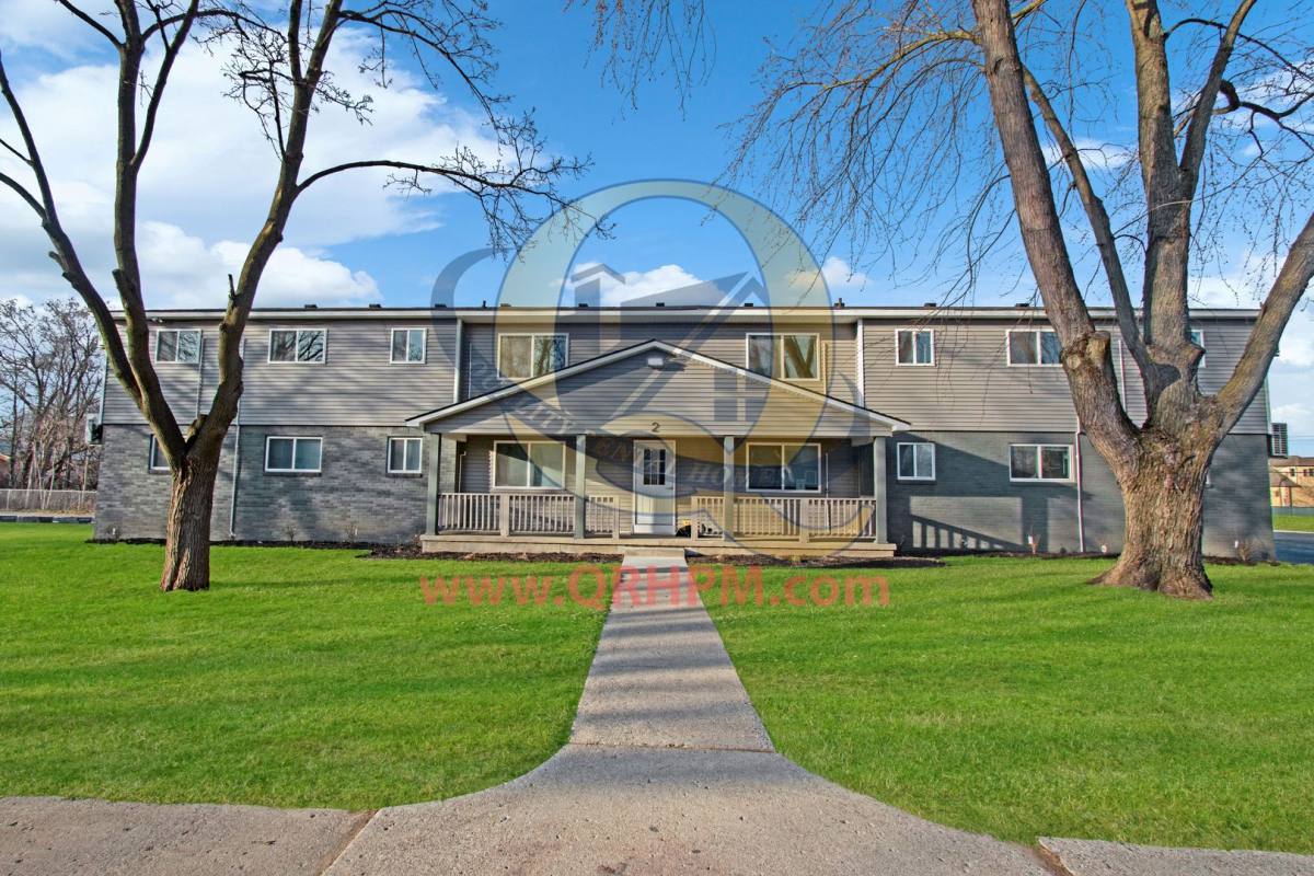 Apartment for rent at 3901 N Averill Ave, Flint, MI 48506
