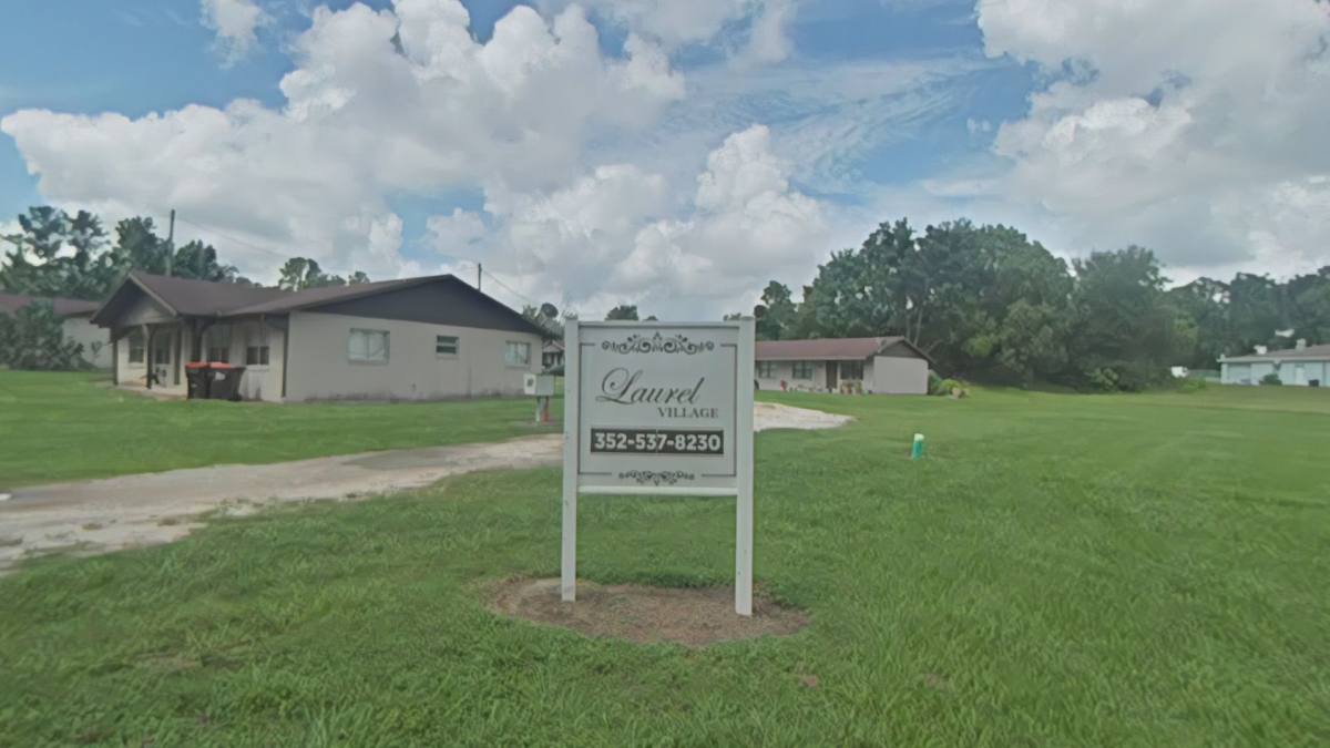 Apartment for rent at 12134 SE 53rd Terrace Rd, Belleview, FL 34420