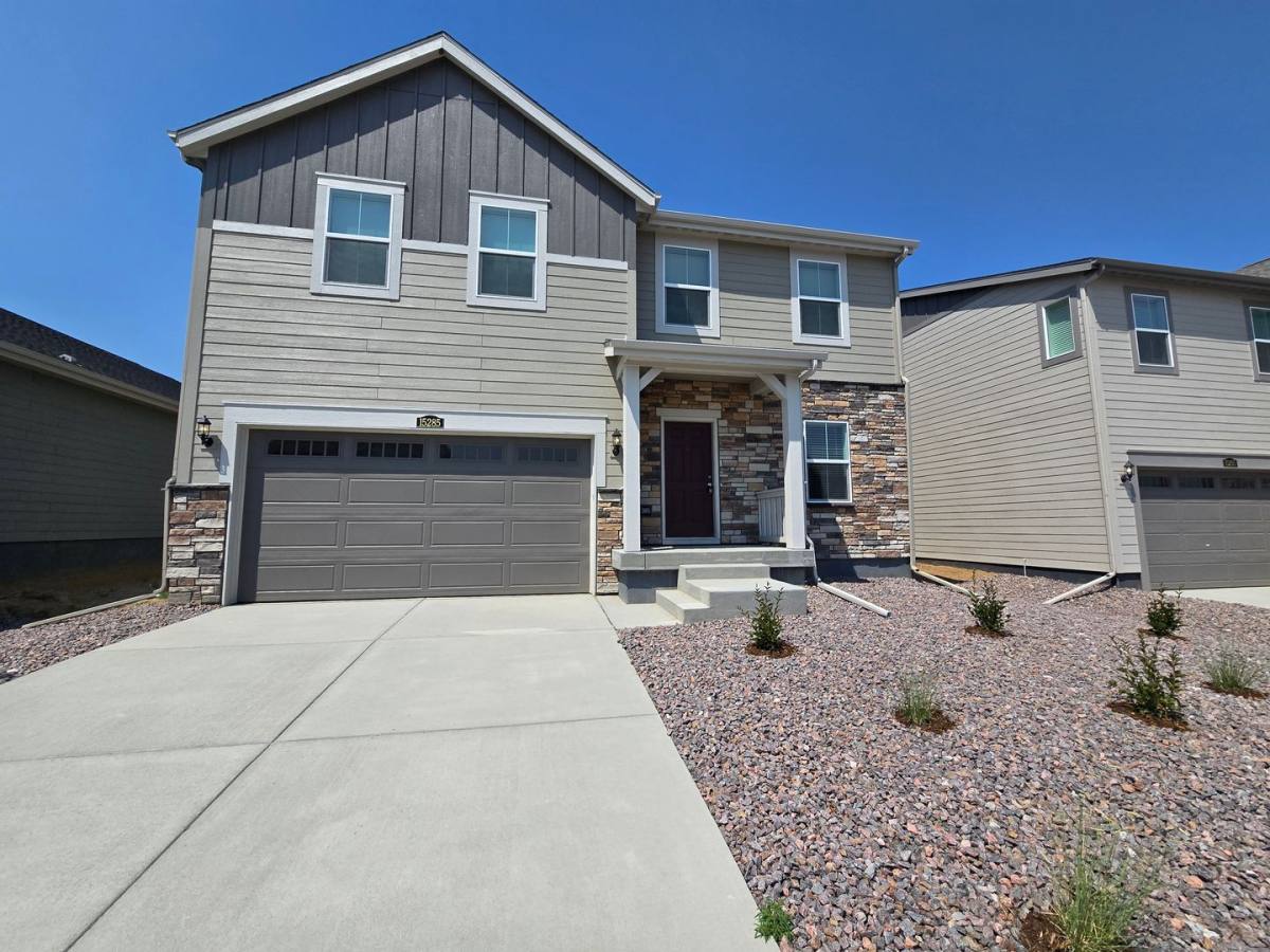 House for rent at 15285 Milwaukee St, Brighton, CO 80602