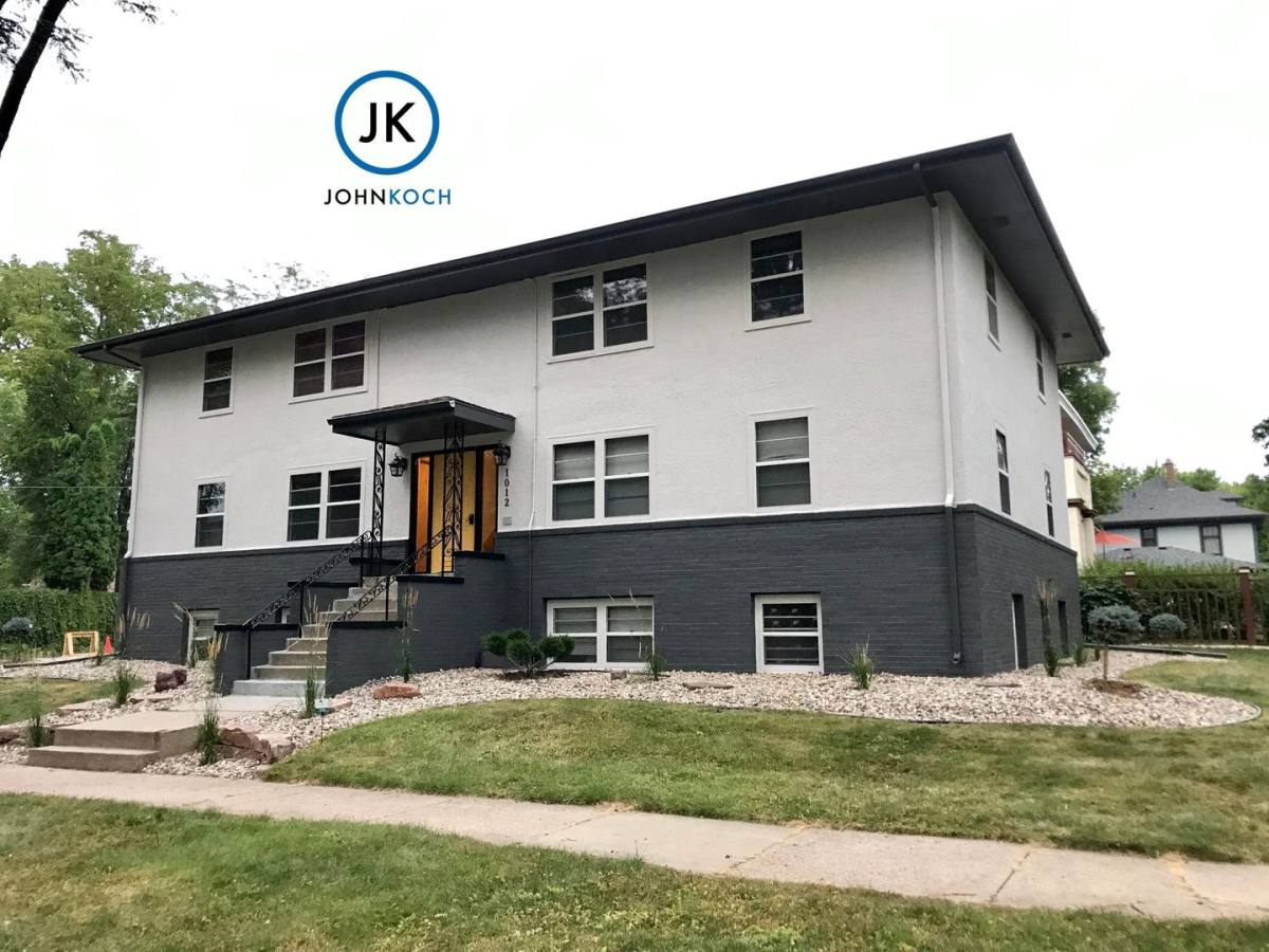 Apartment for rent at 1012 S Main Ave, Sioux Falls, SD 57105