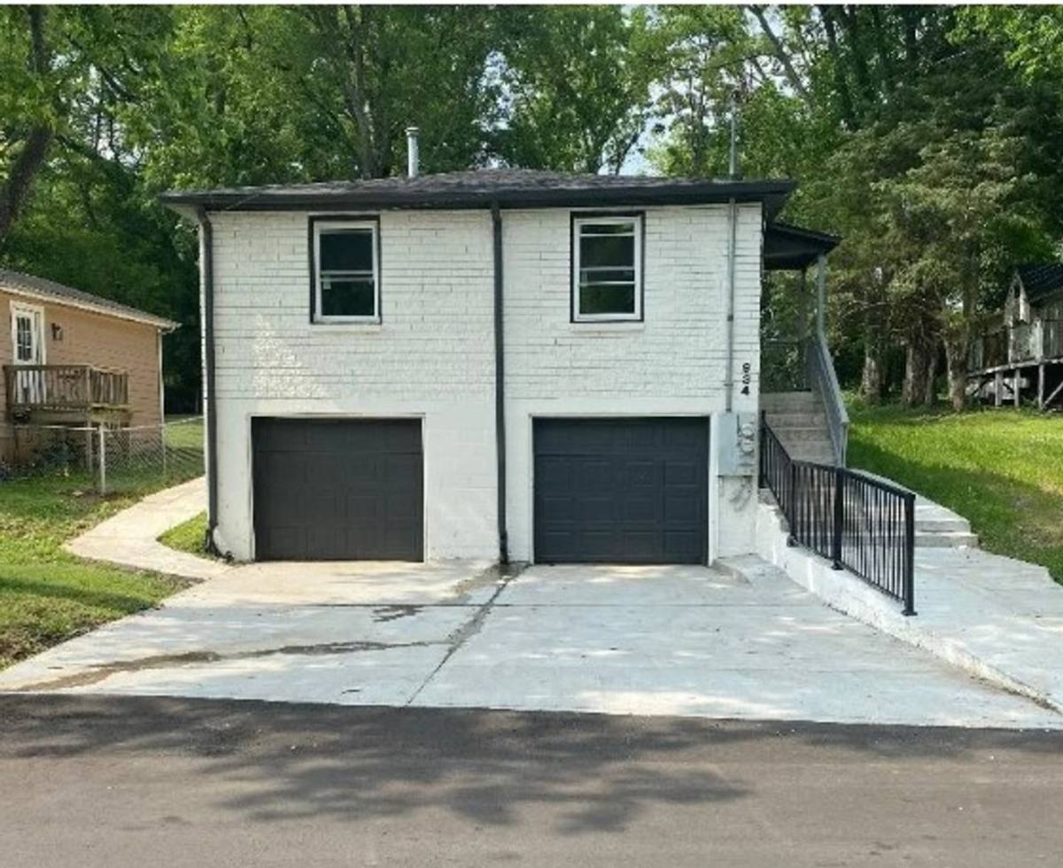 Apartment for rent at 934 Green St, Franklin, TN 37064