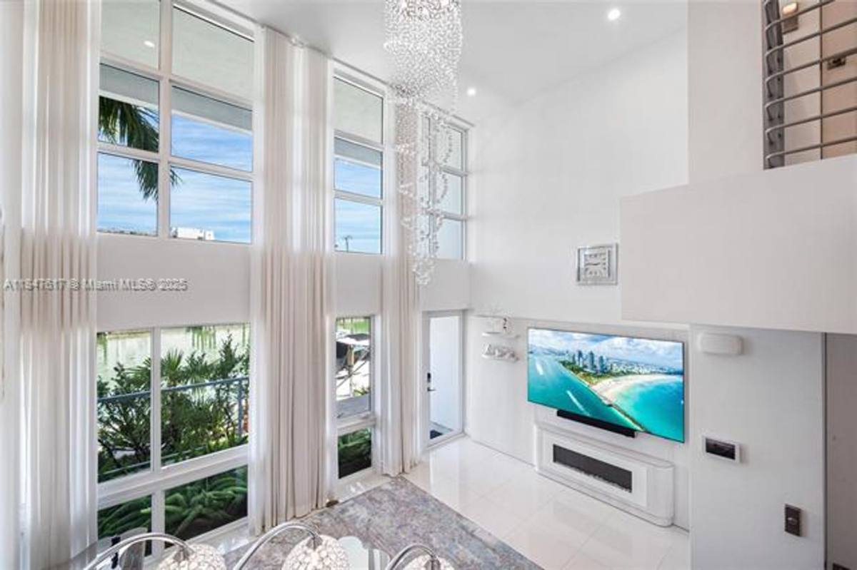 Townhouse for rent at 31 N Shore Dr, Miami Beach, FL 33141
