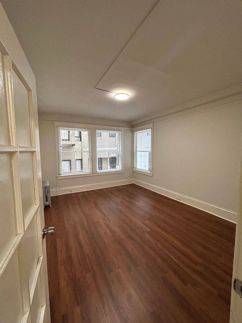 Apartment for rent at 1112 Larkin St #201, San Francisco, CA 94109