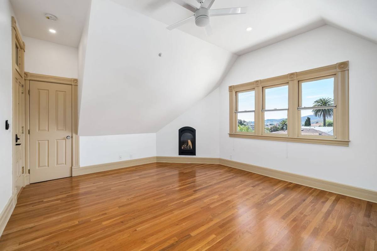 Apartment for rent at 1314 Palm St, San Luis Obispo, CA 93401