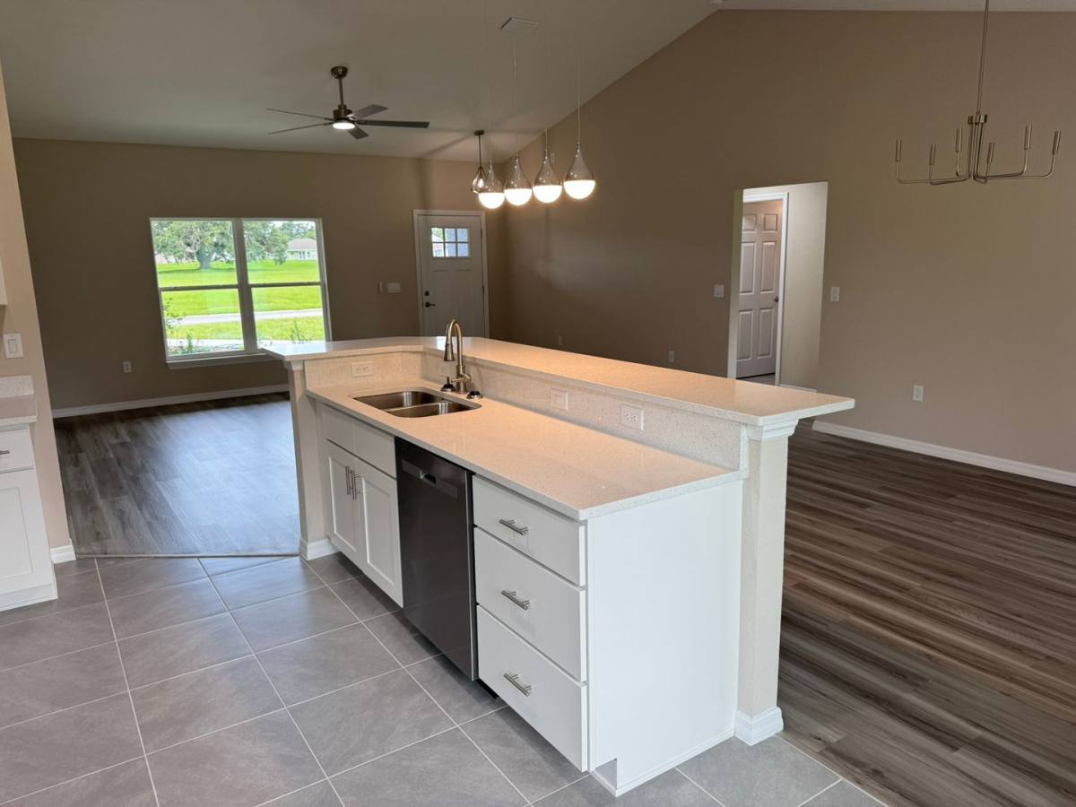 House for rent at 2435 SE 75th Blvd, Bushnell, FL 33513