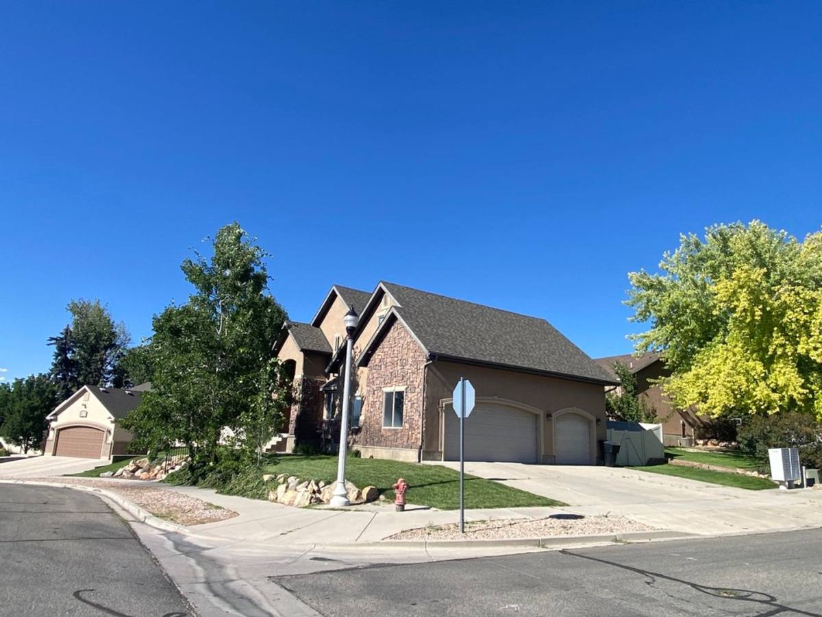 House for rent at 1577 S 790 W, Payson, UT 84651