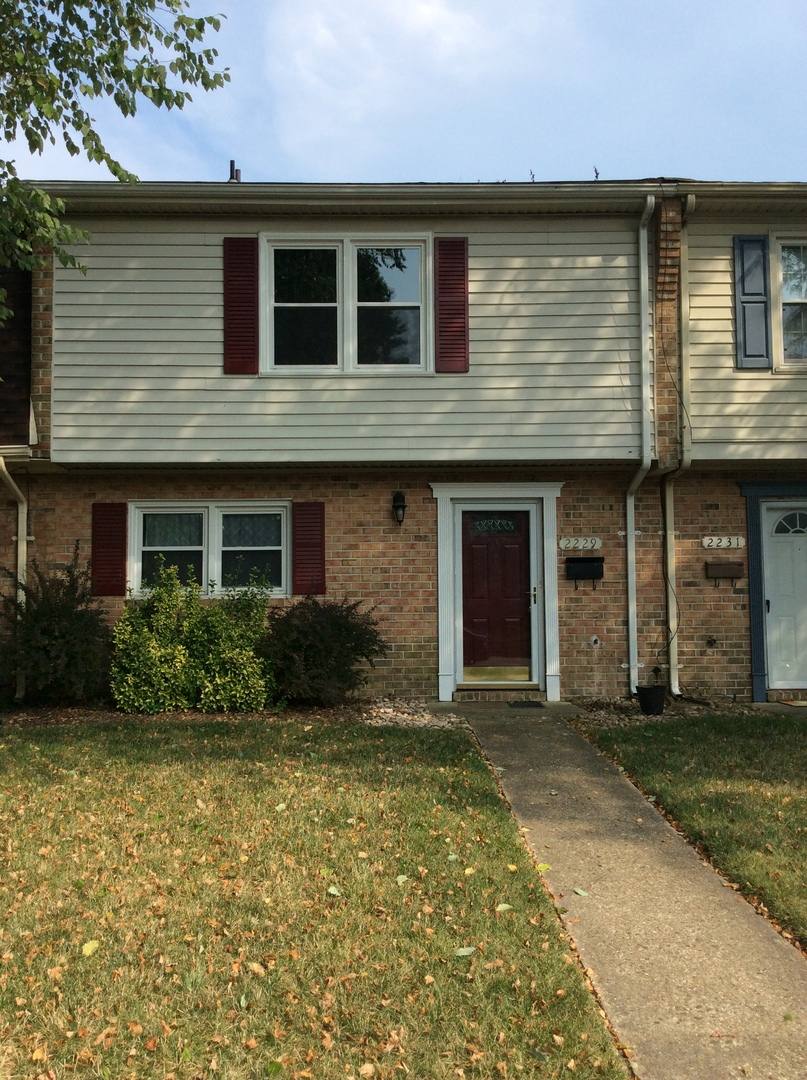 House for rent at 2229 Sedgewick Dr, Virginia Beach, VA 23454