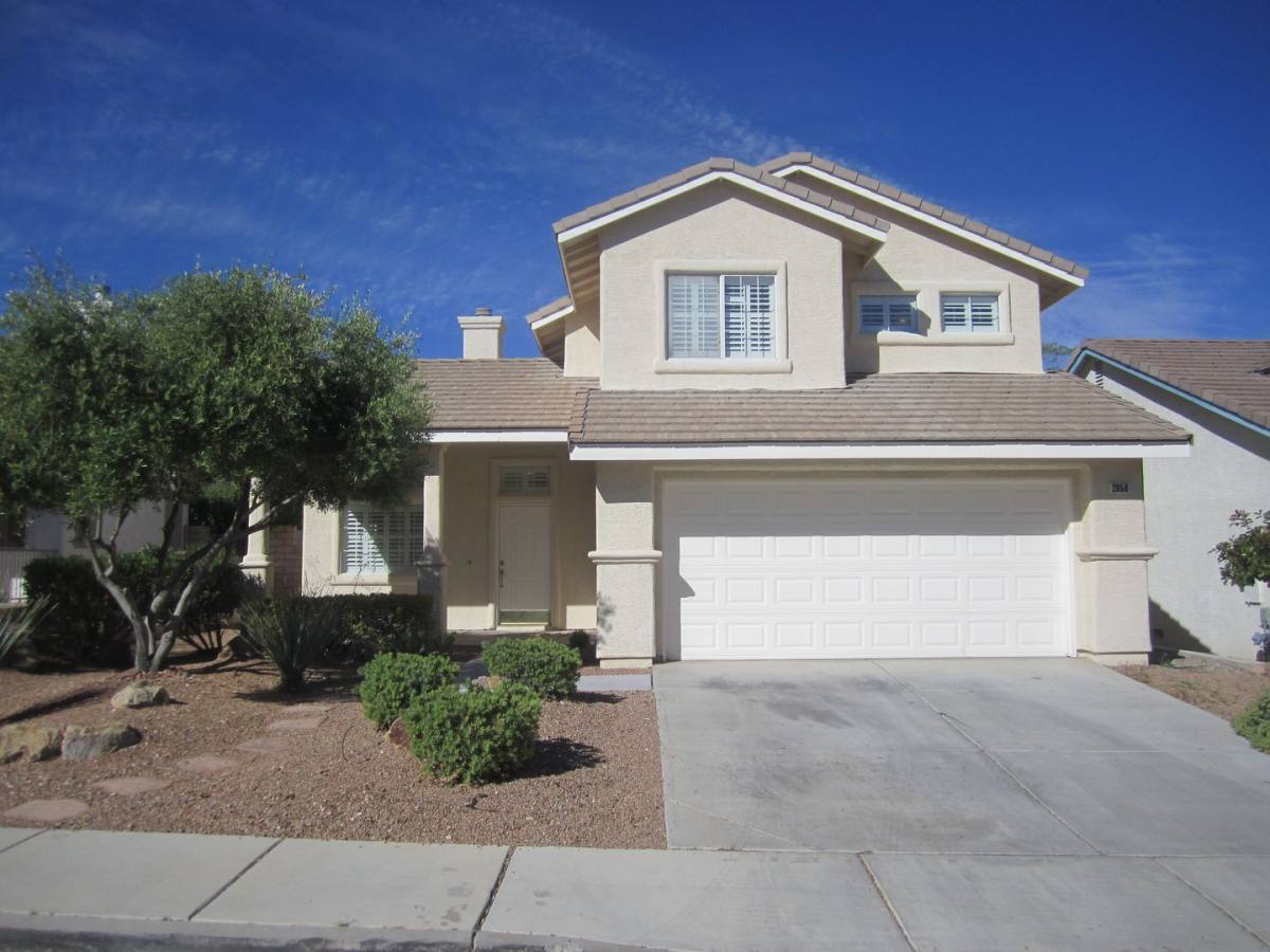 House for rent at 2058 Smoketree Village Circle, Henderson, NV 89012