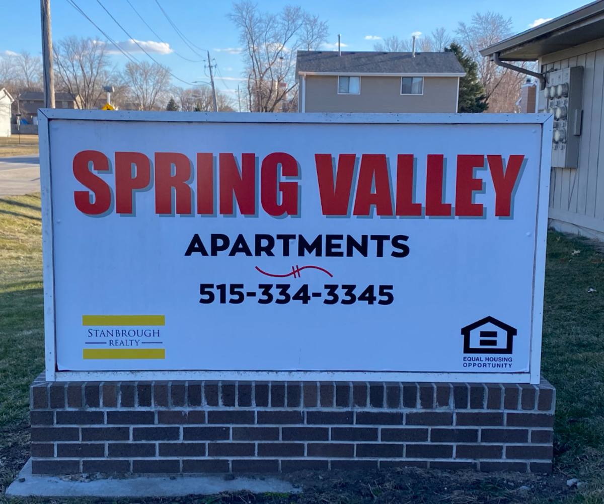 Apartment for rent at 104 NW 8th St, Grimes, IA 50111