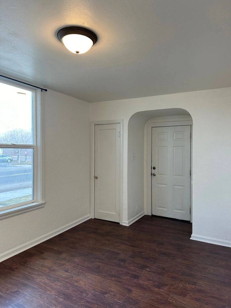 Apartment for rent at 343 S 4th, Pocatello, ID 83201