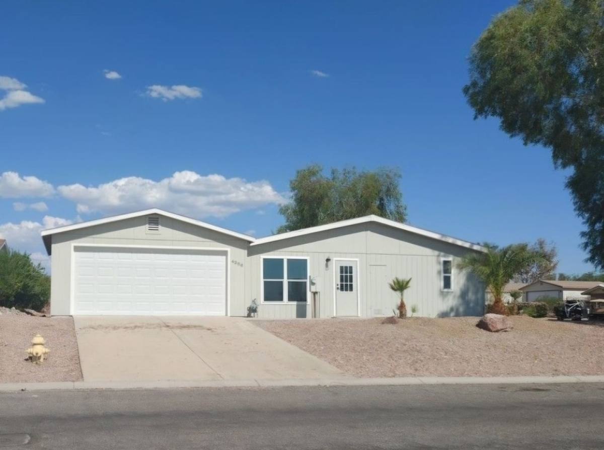 House for rent at 4366 S Amanda Ave, Fort Mohave, AZ 86426