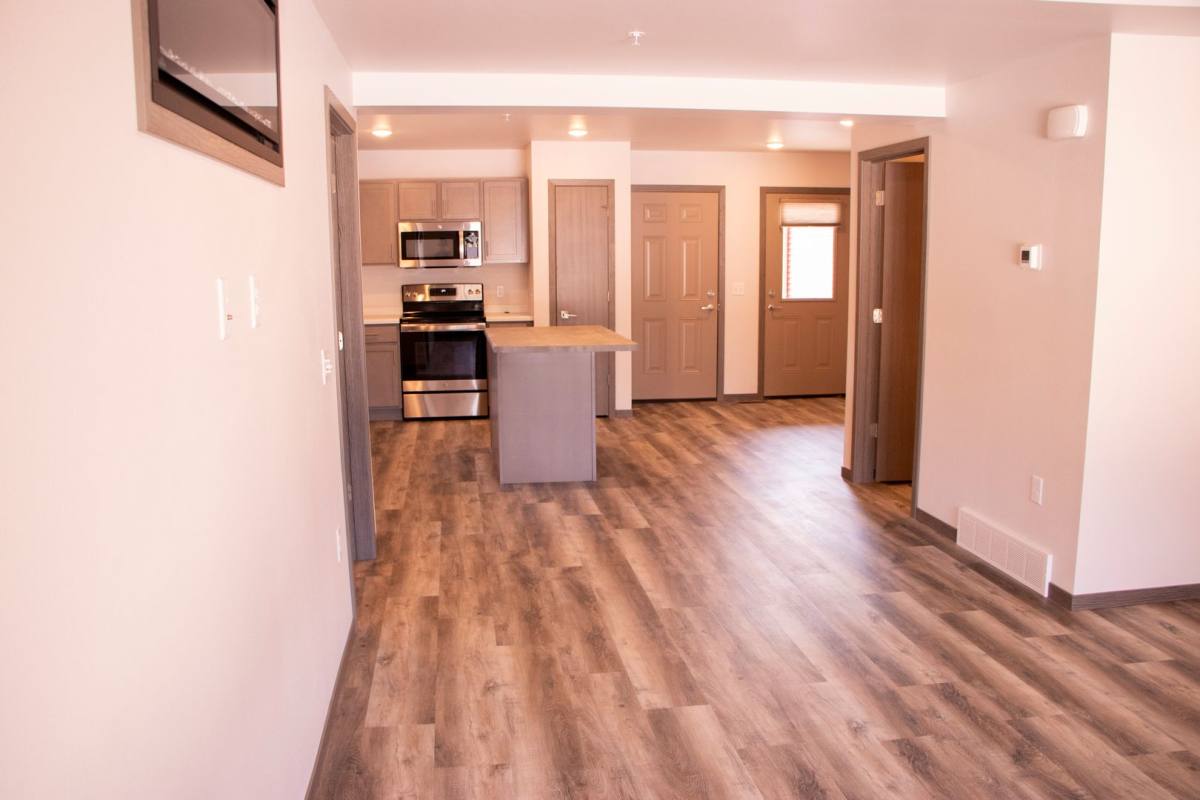 Townhouse for rent at 2435 Tony Court, Eau Claire, WI 54701
