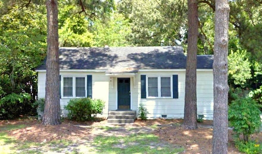 Apartment for rent at 363 Savannah Ave, Statesboro, GA 30458