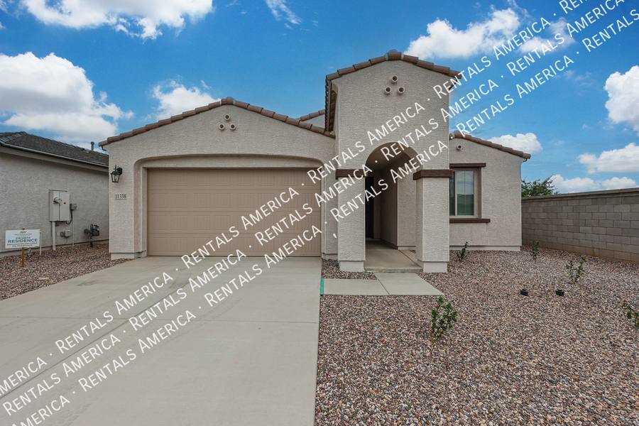 House for rent at 11338 E Ulysses Ave, Mesa, AZ 85212