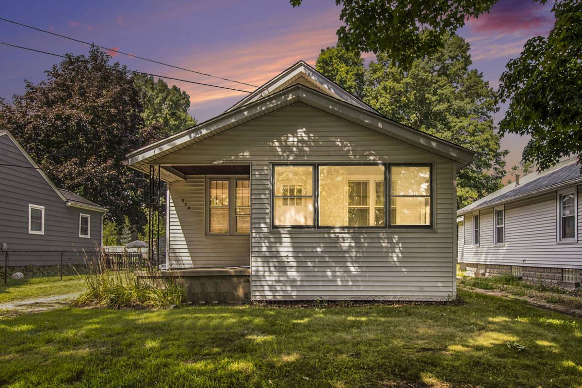 House for rent at 539 Gayle Ave, Kalamazoo, MI 49048