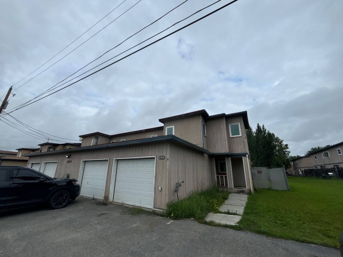 Apartment for rent at 29th 1206 Ave, Fairbanks, AK 99701