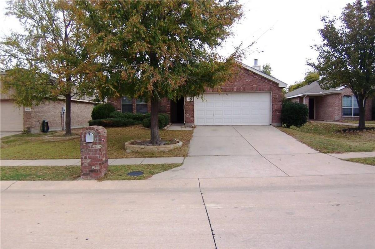 House for rent at 9304 Warren Dr, McKinney, TX 75071