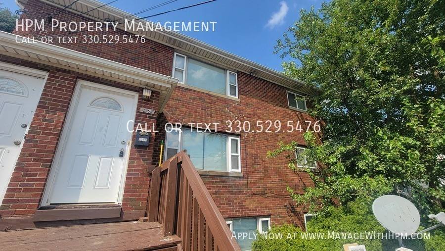 Apartment for rent at 2055 Quayle Dr, Akron, OH 44312