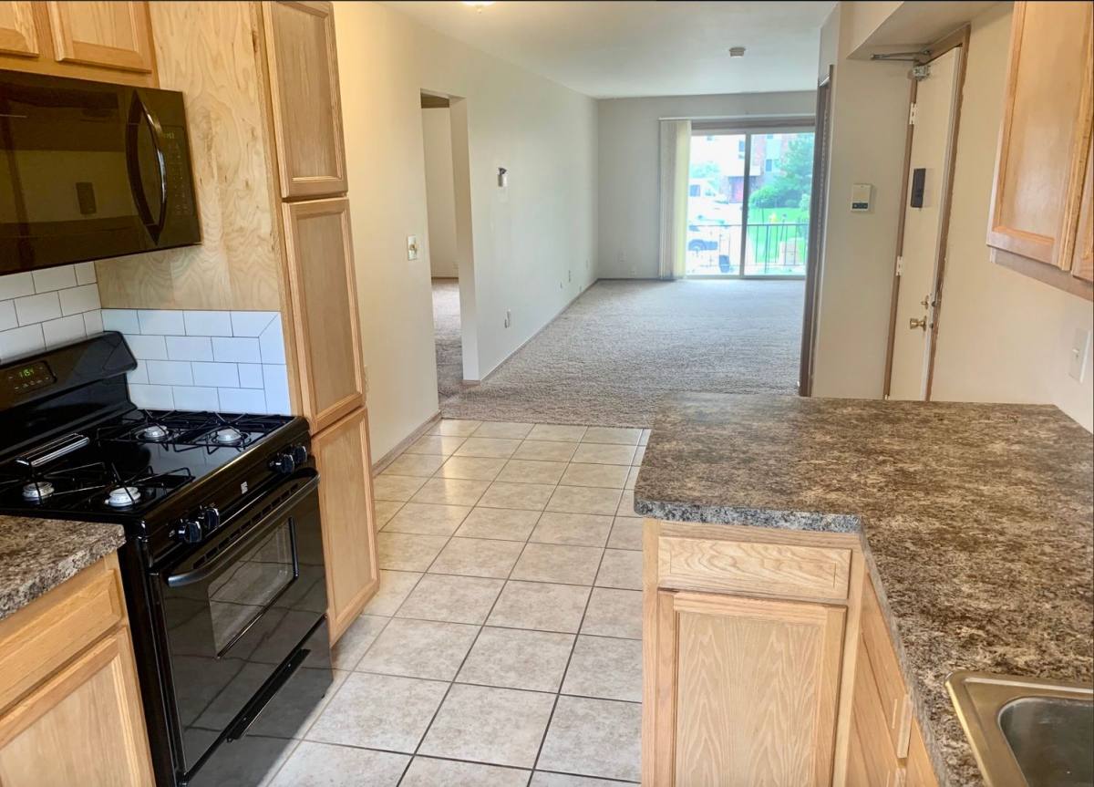 Apartment for rent at 1960 Burton St SE #3, Grand Rapids, MI 49506