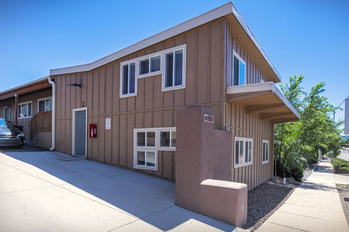Apartment for rent at 1141 E Gurley St, Prescott, AZ 86301