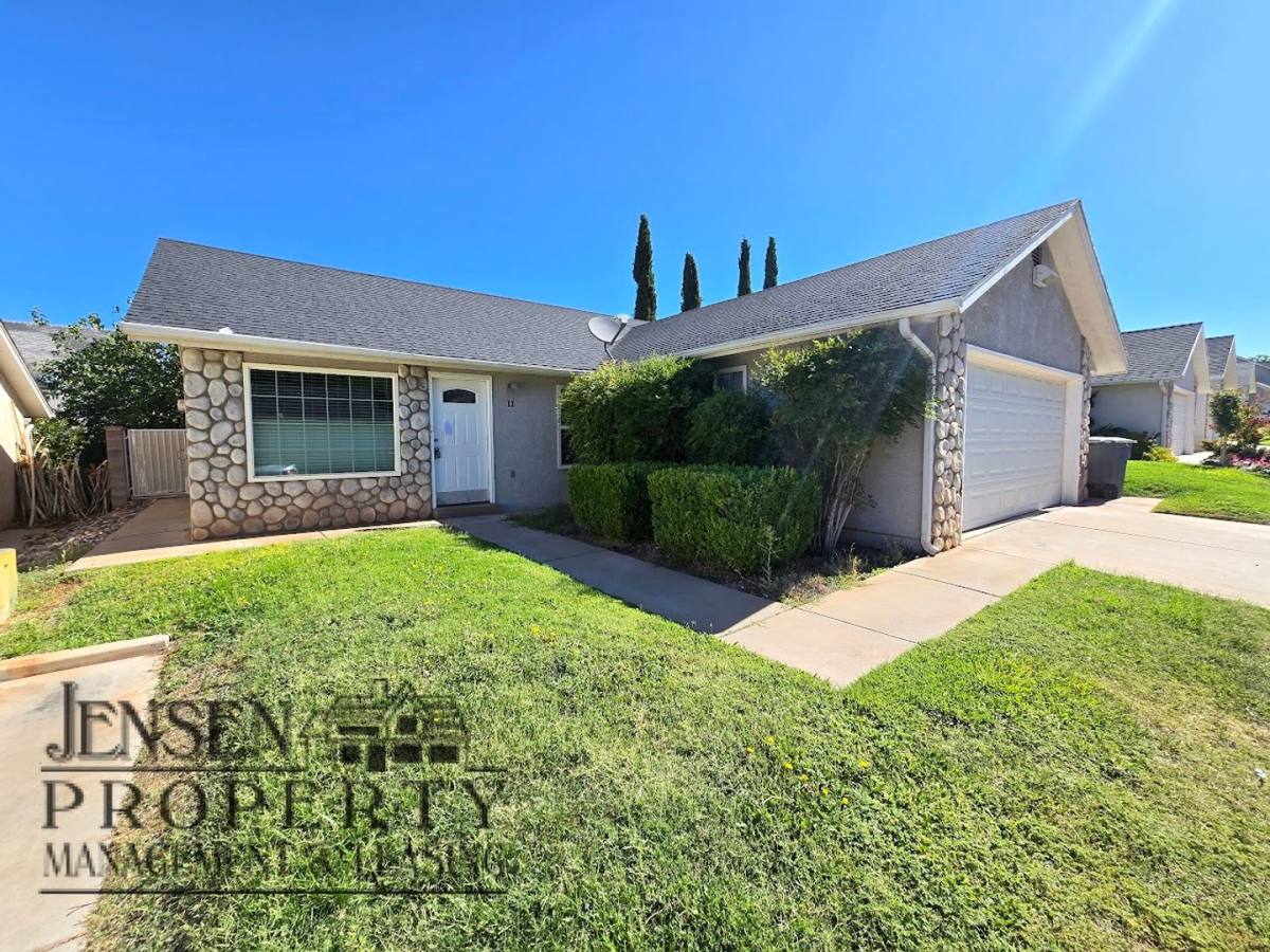 House for rent at 1040 N 1300 W, Saint George, UT 84770