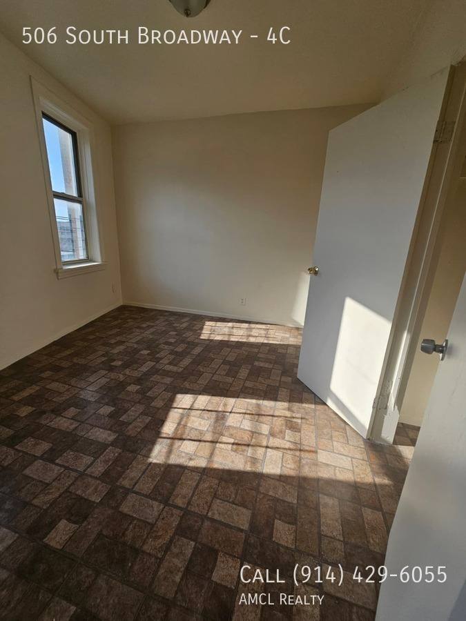 Apartment for rent at 506 S Broadway #4C, Yonkers, NY 10705