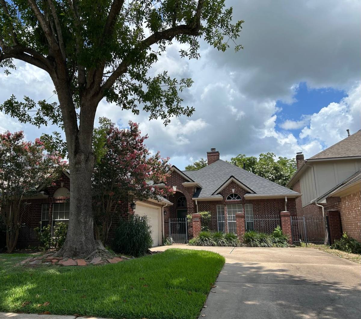 House for rent at 1830 Mayweather Lane, Richmond, TX 77406