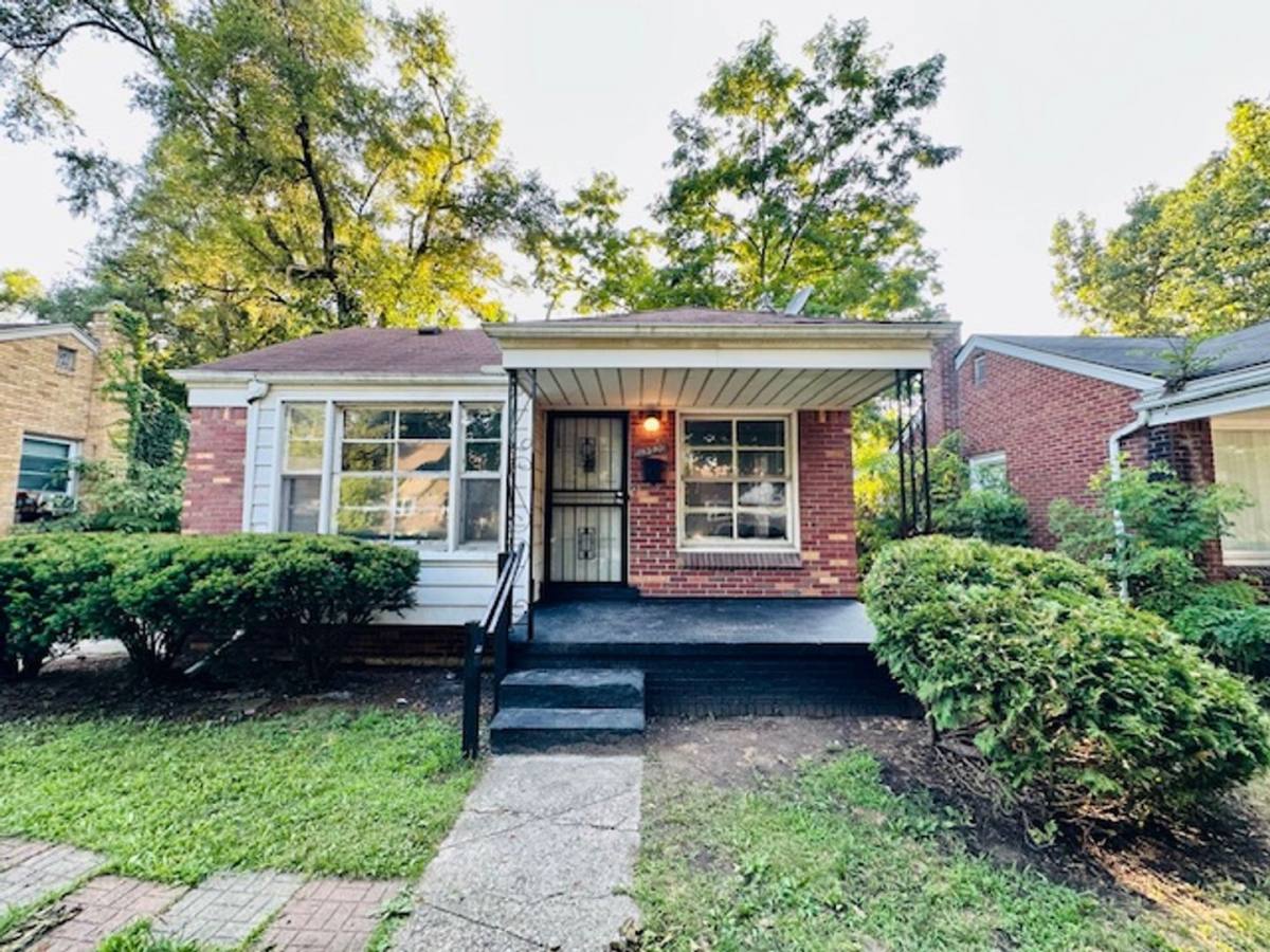 House for rent at 19509 Braile, Detroit, MI 48219
