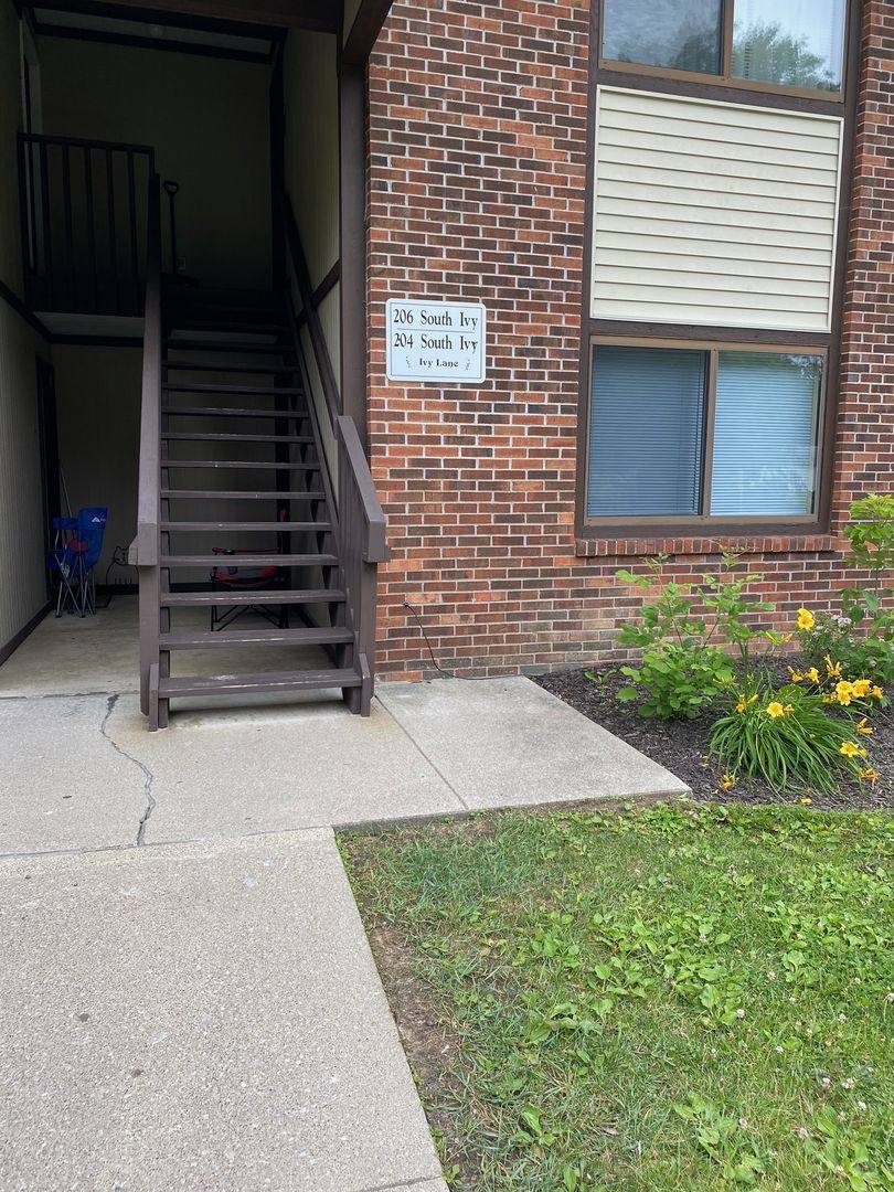 Apartment for rent at 204 S Ivy Lane, Butler, IN 46721