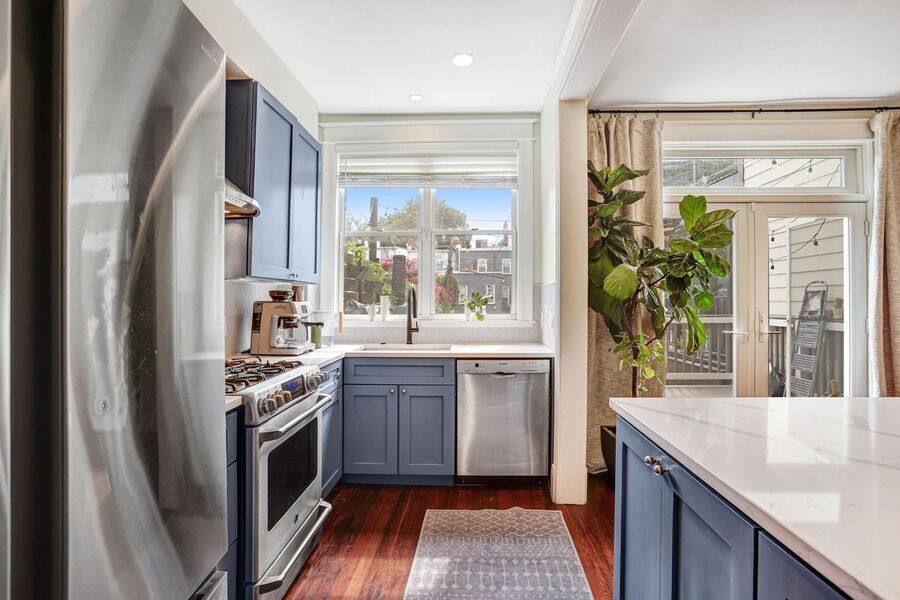 Condo for rent at 1133 4th St NE, Washington, DC 20002