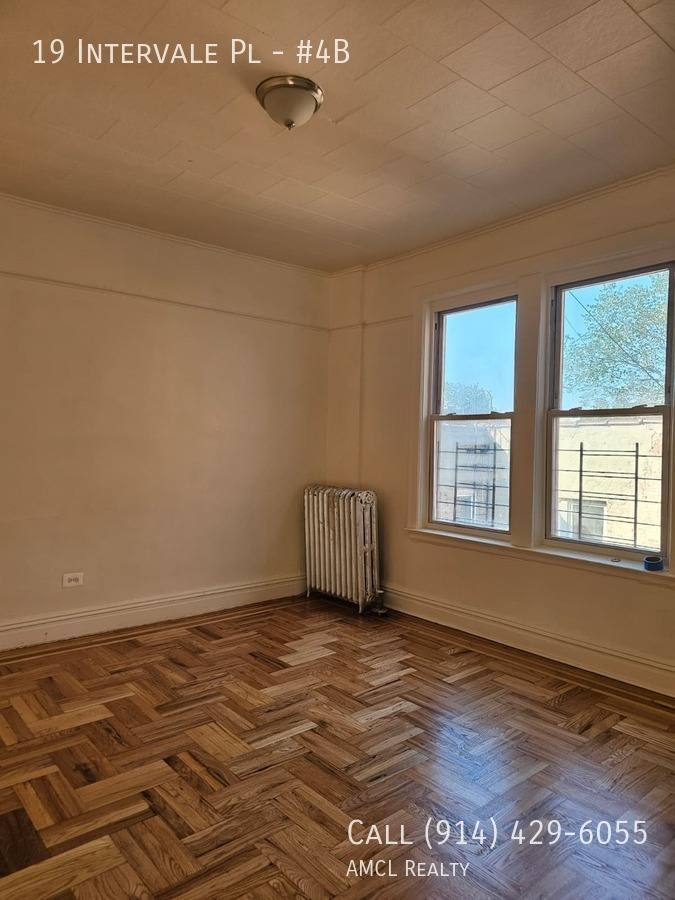 Apartment for rent at 19 Intervale Place #4B, Yonkers, NY 10705