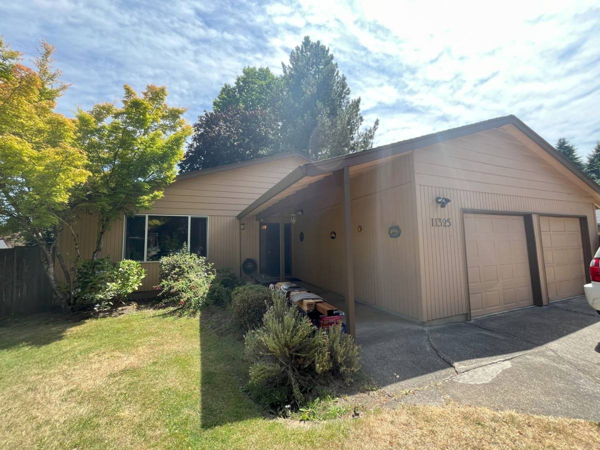 House for rent at 11325 SW Basswood Court, Portland, OR 97223