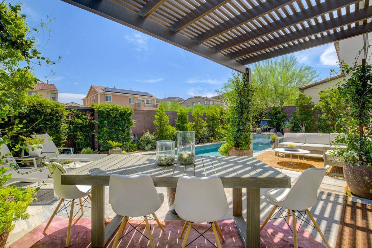 House for rent at 214 Abbey Hill, Henderson, NV 89012