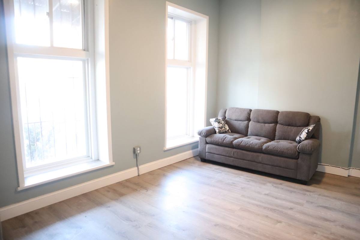 5 N Carey St, Baltimore, MD 21223