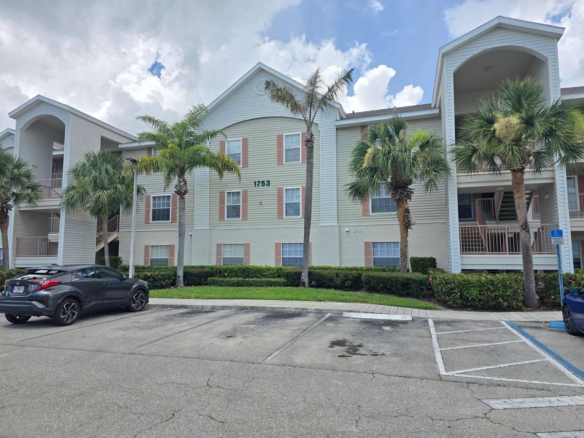 Apartment for rent at 1753 Four Mile Cove Parkway, Cape Coral, FL 33990