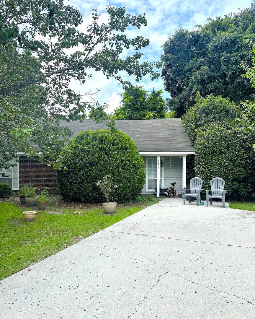 House for rent at 4107 Kenan Court, Wilmington, NC 28403
